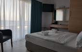 Туры в отель Diolkos Luxury Studios Loutraki