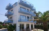 Туры в отель Diolkos Luxury Studios Loutraki