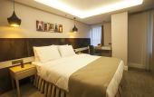 Туры в отель Carina Park Suites Nisantasi