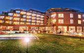 Туры в отель Suhan 360 Hotel & Spa