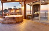 Туры в отель Suhan 360 Hotel & Spa