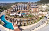 Туры в отель Suhan 360 Hotel & Spa