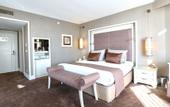 Туры в отель Suhan 360 Hotel & Spa