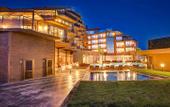 Туры в отель Suhan 360 Hotel & Spa
