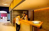 Туры в отель Suhan Seaport Hotel