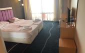 Туры в отель Suhan Seaport Hotel