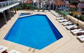 Туры в отель Suhan Seaport Hotel