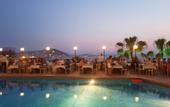 Туры в отель Suhan Seaport Hotel