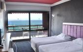 Туры в отель Suhan Seaport Hotel