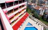 Туры в отель Suhan Seaport Hotel