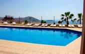 Туры в отель Suhan Seaport Hotel