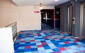 Туры в отель Suhan Seaport Hotel