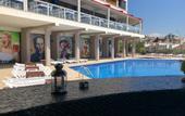 Туры в отель Suhan Seaport Hotel