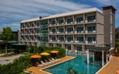 Туры в отель The Melody Phuket