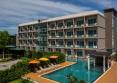 The Melody Phuket 3*