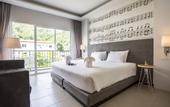 Туры в отель The Melody Phuket