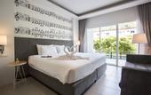 Туры в отель The Melody Phuket