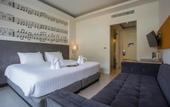 Туры в отель The Melody Phuket