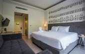 Туры в отель The Melody Phuket