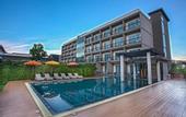 Туры в отель The Melody Phuket