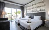 Туры в отель The Melody Phuket