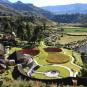 Туры в отель Colca Lodge, оператор Anex Tour