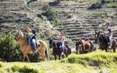 Туры в отель Colca Lodge