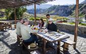 Туры в отель Colca Lodge