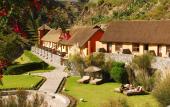 Туры в отель Colca Lodge