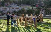 Туры в отель Colca Lodge