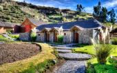 Туры в отель Colca Lodge