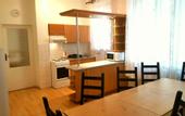 Туры в отель Apartment Sokolovska