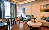Туры в отель Signature Hotel Al Barsha