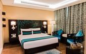Туры в отель Signature Hotel Al Barsha