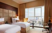 Туры в отель Jannah Burj Al Sarab