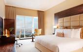 Туры в отель Jannah Burj Al Sarab