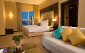Туры в отель Jannah Burj Al Sarab