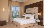 Туры в отель Jannah Burj Al Sarab