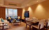 Туры в отель Jannah Burj Al Sarab
