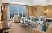 Туры в отель Jannah Burj Al Sarab
