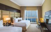 Туры в отель Jannah Burj Al Sarab