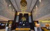 Туры в отель Jannah Burj Al Sarab