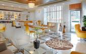 Туры в отель Jannah Burj Al Sarab