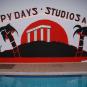 Туры в отель Happy Days Studios, оператор Anex Tour