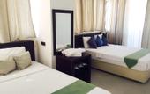 Туры в отель Temple Class Hotel
