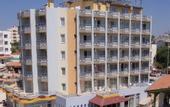 Туры в отель Temple Class Hotel
