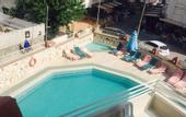 Туры в отель Temple Class Hotel