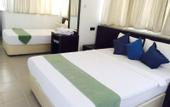 Туры в отель Temple Class Hotel