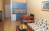 Туры в отель Apartamentos Colinamar