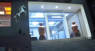 Stamford Star Hotel 3*